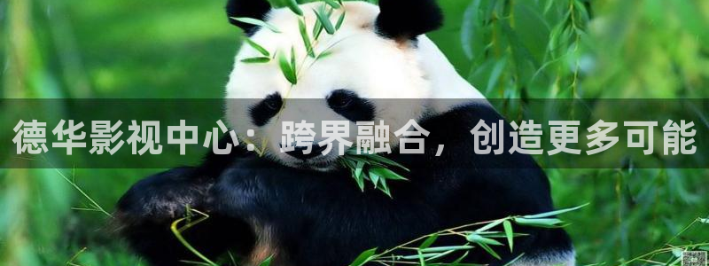 丝瓜樱桃视频：德华影视中心：跨界融合，创造更多可能