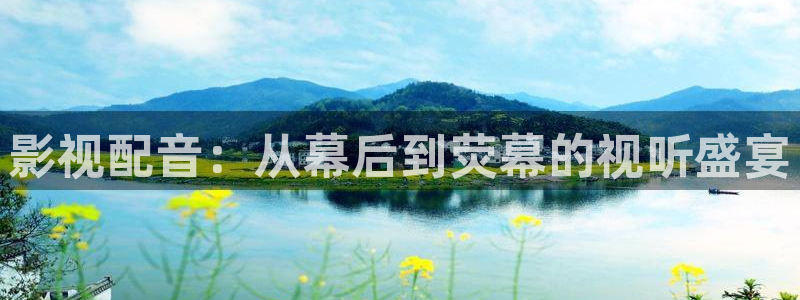 樱桃视频18岁：影视配音：从幕后到荧幕的视听盛宴